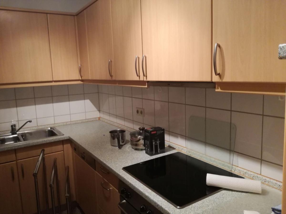 Ferienwohnung Green Break Bestwig Luaran gambar