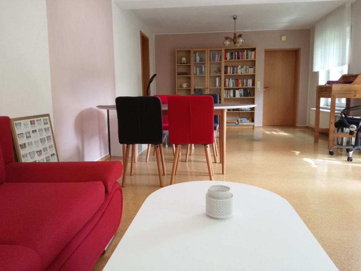 Ferienwohnung Green Break Bestwig Luaran gambar