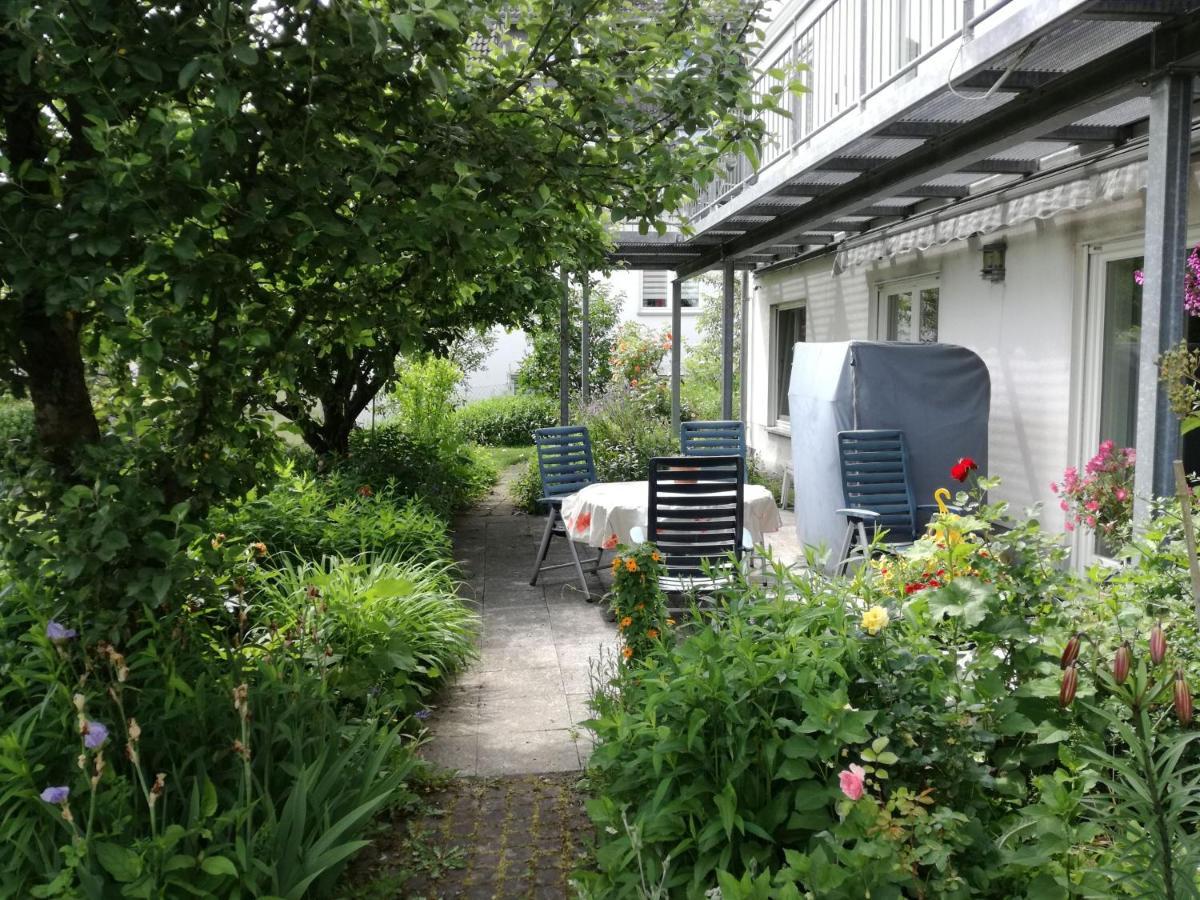 Ferienwohnung Green Break Bestwig Luaran gambar
