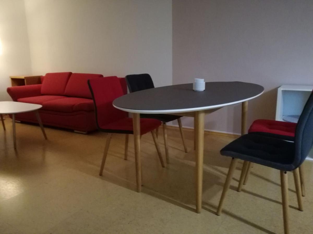 Ferienwohnung Green Break Bestwig Luaran gambar