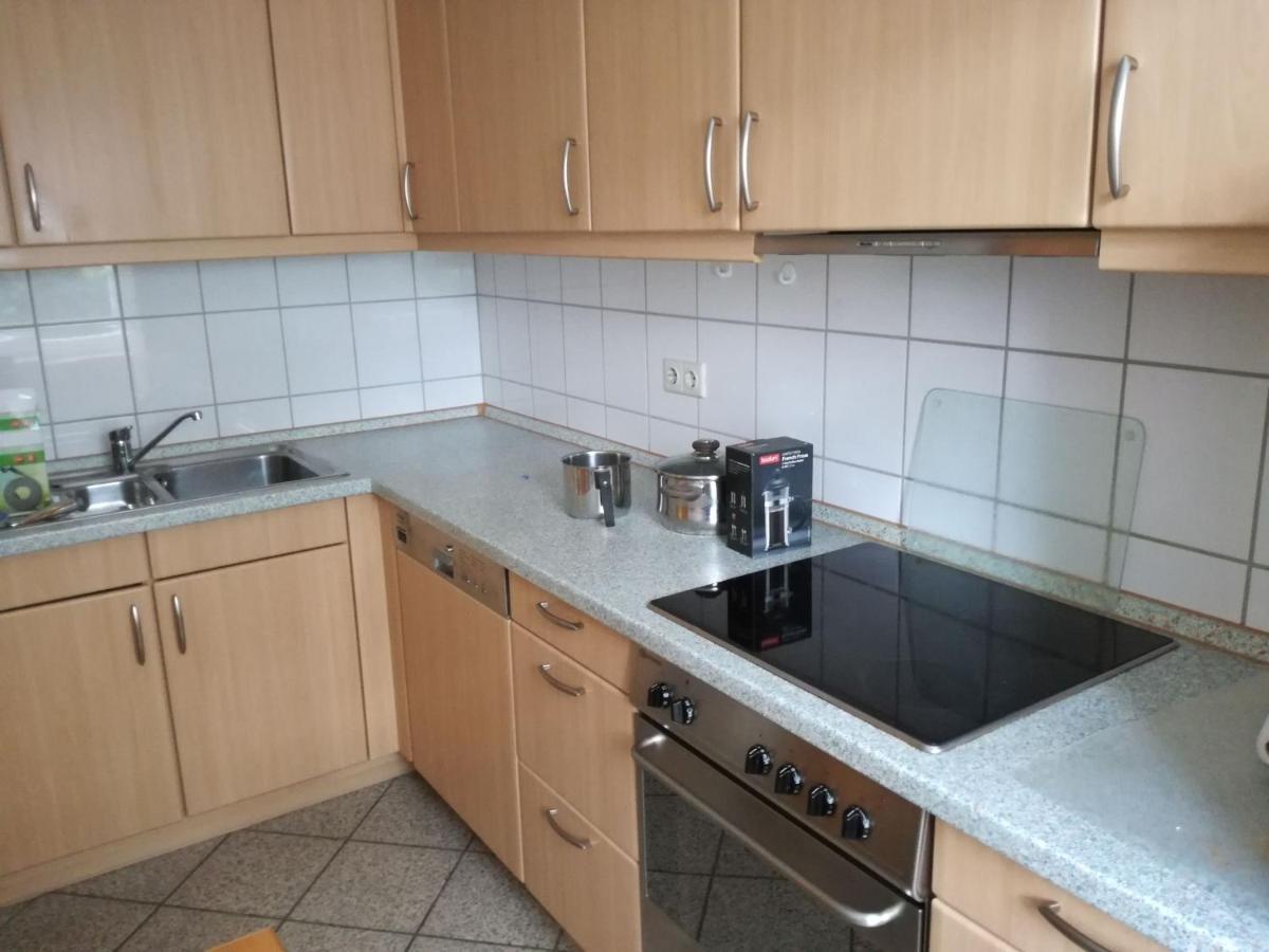 Ferienwohnung Green Break Bestwig Luaran gambar