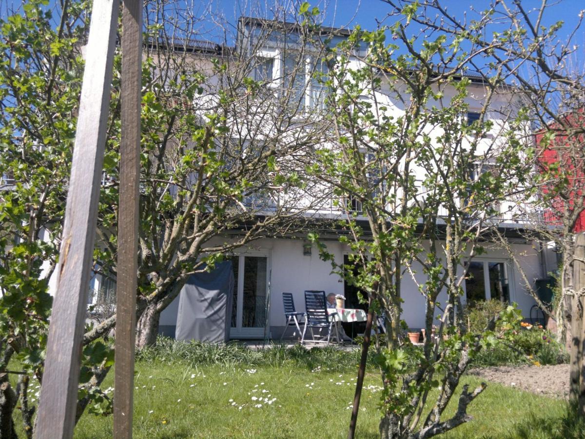 Ferienwohnung Green Break Bestwig Luaran gambar