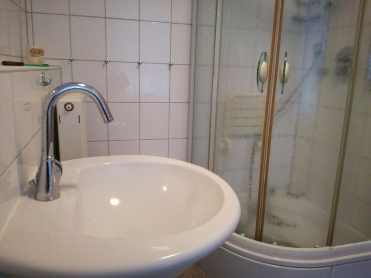 Ferienwohnung Green Break Bestwig Luaran gambar