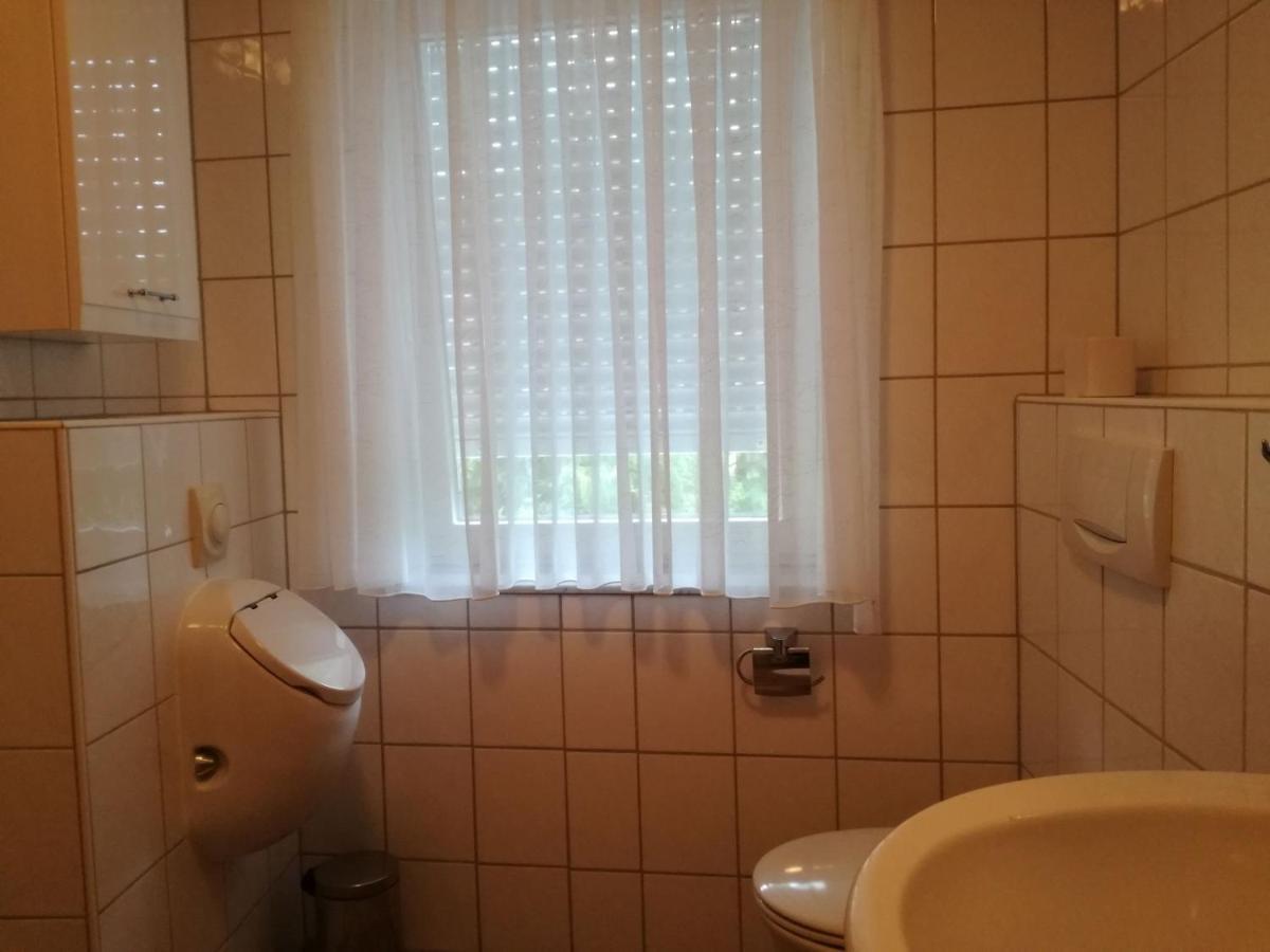 Ferienwohnung Green Break Bestwig Luaran gambar